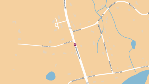 Rollover Crash with Serious Injuries on Stevenstown Rd