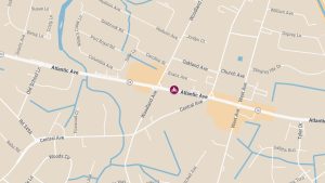Scooter Collision on Atlantic Ave near Millville Leads to Injuries