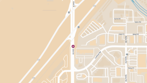 Scooter and Vehicle Collide, Causing Injury on 63rd Street