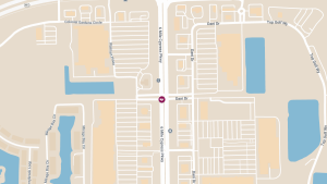 Serious Crash Near Mile Cypress Pkwy & Dani Dr