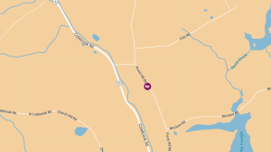 Serious Crash with Entrapment on Prock Hill Rd