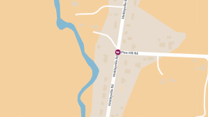 Serious Crash with Injuries at Hinkleyville Rd & Pine Hill Rd