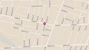 Serious Injuries Reported in Crash at E Main St & Bowman St