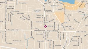 Serious Injuries Reported in Crash on Beal Pkwy; One Arrested