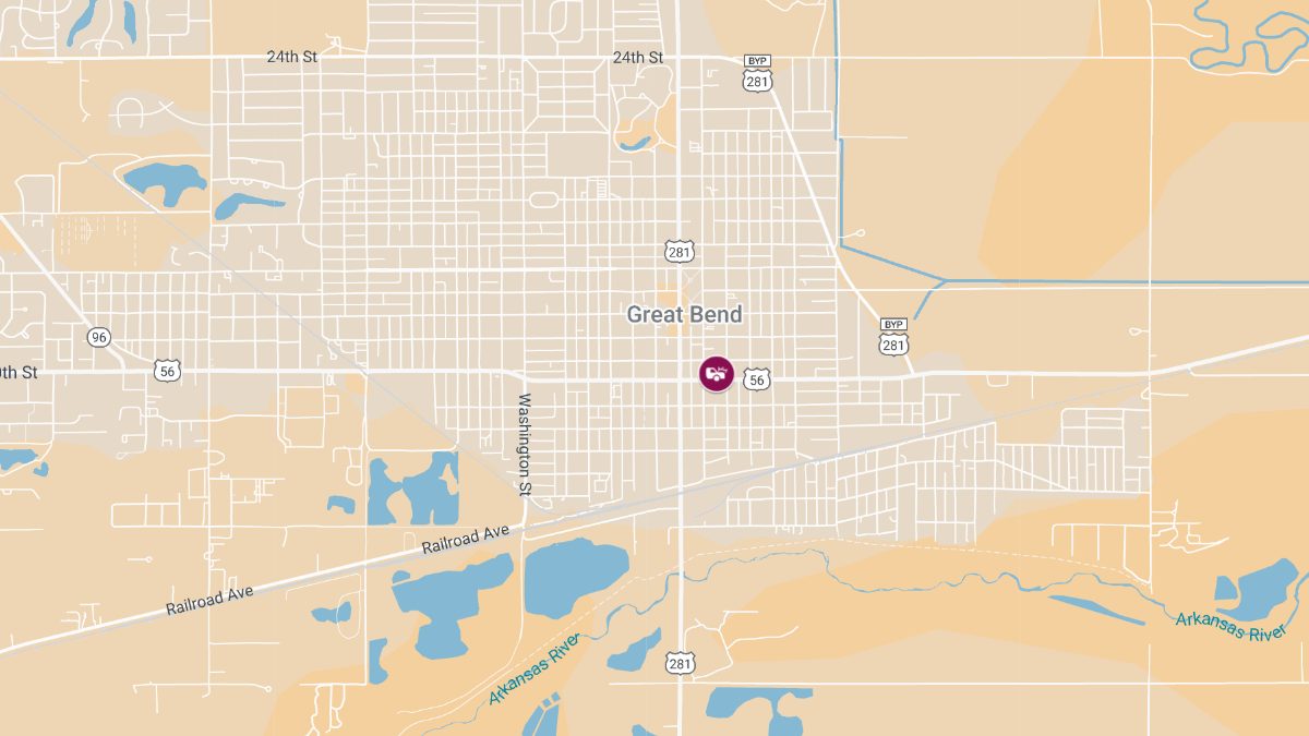 Serious Injuries Reported in Three-Vehicle Crash on US-56 near Allen