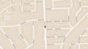 Serious Injury Crash on 288-Block of Pardee Rd Triggers ALS Response