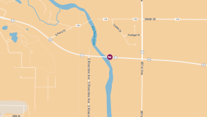 Serious Injury Reported in Crash at 271st St & Highway 11