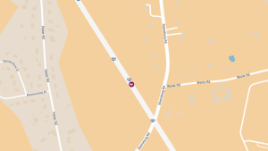 Serious Turnpike Crash with Heavy Entrapment at MM 46.3 Northbound