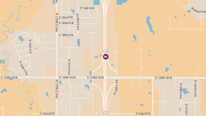 Several Injured in Crash on SB Hwy 169 Expy Near 4300 Block