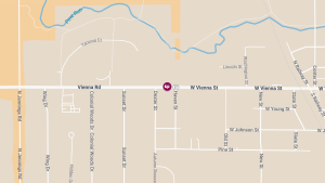 Sheridan Man and Greenville Woman Seriously Injured in Two-Vehicle Crash on M-57