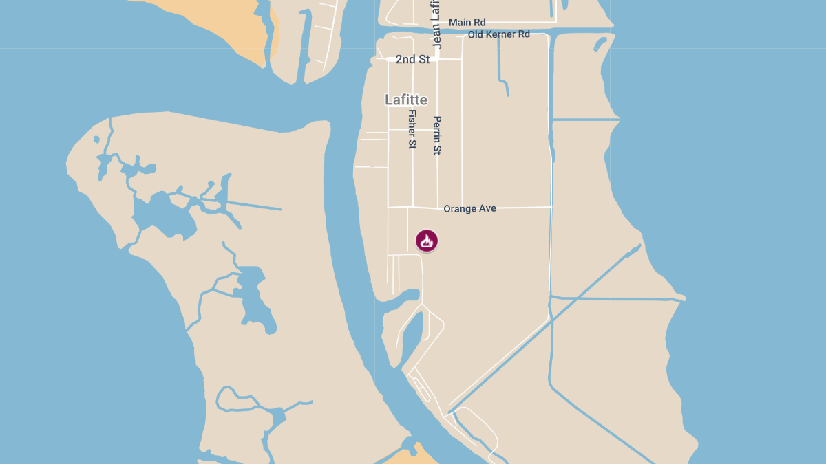 Six Injured, Including Four Firefighters, in Two-Alarm Building Fire