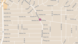 Teen Injured in Crash Involving School Bus on Broadview Rd