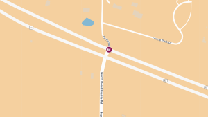 Teen Injured in Rollover Crash on US-61 at North Point Prairie Rd