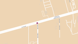 Teen Injured in Two-Vehicle Crash at 114th St SW & Central Ave SW