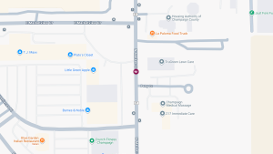 Teen Seriously Injured in Two-Vehicle Collision on N Market St