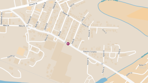 Three Hurt in Multi-Car Crash on Staunton Turnpike