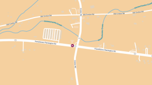 Three Injured in Crash Involving Horse Trailer on Rt 12