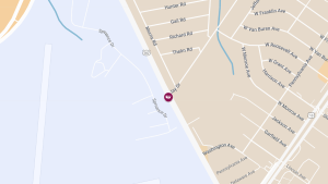 Three Injured in Motor Vehicle Collision on West Basin Rd Near Jay Drive