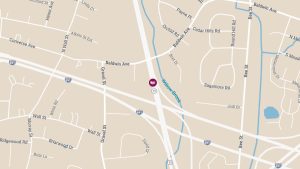 Three Injured in Route 15 Crash; One Extricated with Head Injury