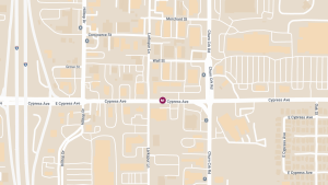 Three Injured in Two-Vehicle Crash at E Cypress Ave & Speedway