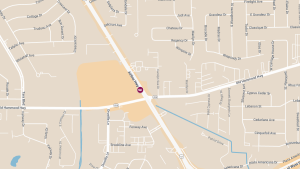 Three-Vehicle Collision on Airline Hwy Near Commonwealth Causes Injuries