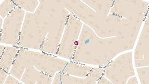 Tiverton Woman Killed in Motorcycle Crash on Simmons Rd