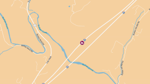 Tractor-Trailer Crash with Injuries on I-81 North at MM 174.1