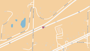 Traffic Accident With Injuries on I-40 EB Near Mile Marker 22.2
