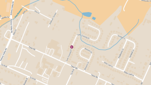 Traffic Accident at 7117 Tyner Crossing Dr Leads to Injuries