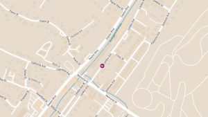 Traffic Accident with Injuries on Lyndon Ave