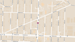 Traffic Collision at 1518 N Hollywood St Causes Injuries