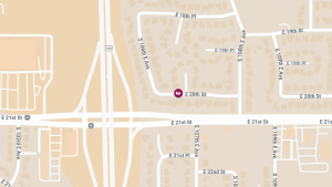 Traffic Collision on 10600 E 20th St S in Columbus Area Causes Injuries