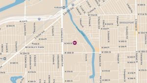 Traffic Collision on W 34th St Causes Injuries