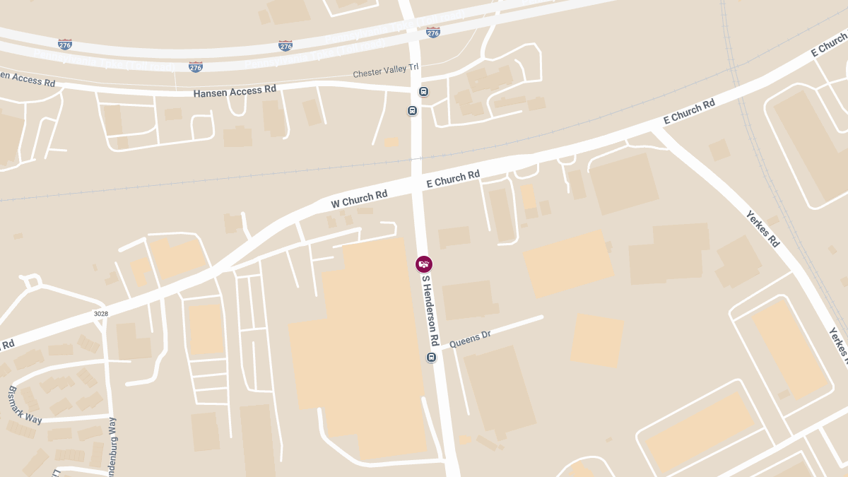 Traffic Crash Injures at Henderson Rd & Solon Blvd