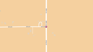 Truck Collides with Van at Hwy 480 & 281; One Injured
