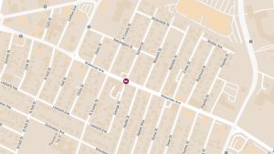 Two-Car Accident with Injuries at George and Waterman Intersection