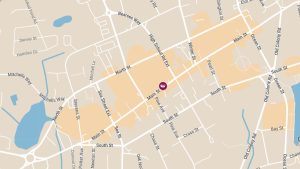 Two-Car Collision on Main St in Osterville Leaves One Injured