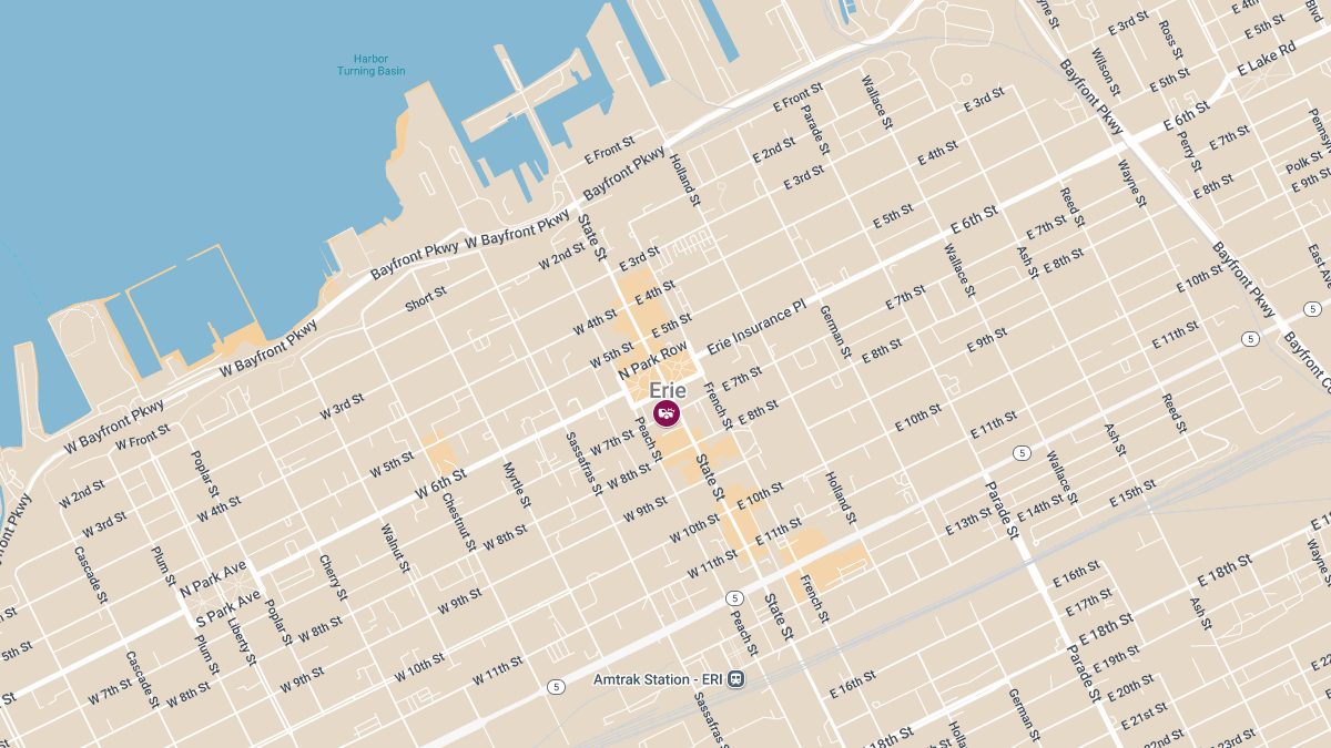 Two-Car Crash with Minor Damage; One Person Treated
