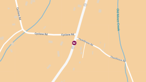 Two Drivers Injured in Head-On Crash on MO-21 Near Cyclone Rd