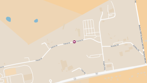 Two Firefighters Injured in Tanker Truck Crash
