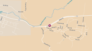 Two Hospitalized After Head-On Motorcycle Crash on SD 79