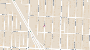 Two Hospitalized After Injury Crash on Myrtle Ave