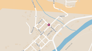 Two Injured in ATV Accident on Brooklyn St