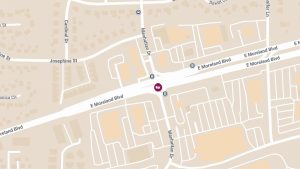 Two Injured in Crash at E Moreland Blvd & Manhattan Dr; Roads Closed