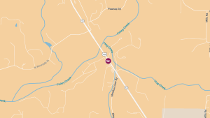 Two Injured in Head-On Crash on US 160