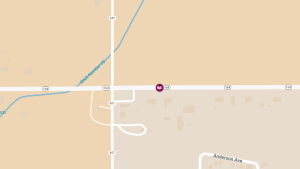 Two Injured in Intersection Crash on MO 164 Near Hornersville