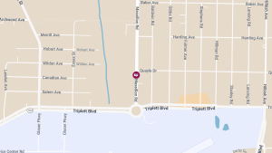 Two Injured in Two-Vehicle Crash on Massillon Rd Near Zuercher Rd