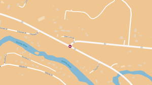 Two Injured in Vehicle Crash at Hwy 64 & Hwy 32 North Junction