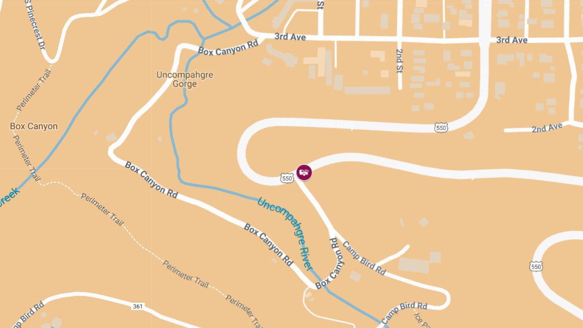 Two Killed, Juvenile Rescued After Rollover Crash on Million Dollar Hwy