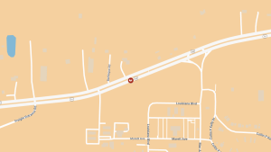 Two Killed, Two Injured in Wrong-Way Crash on US Hwy 80 Near Barbeque Rd